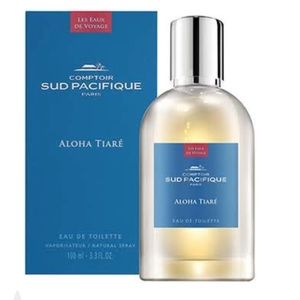 Comptoír Sud Pacifique Aloha Tiaré